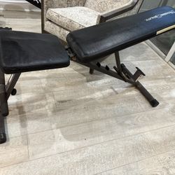 Workout Bench