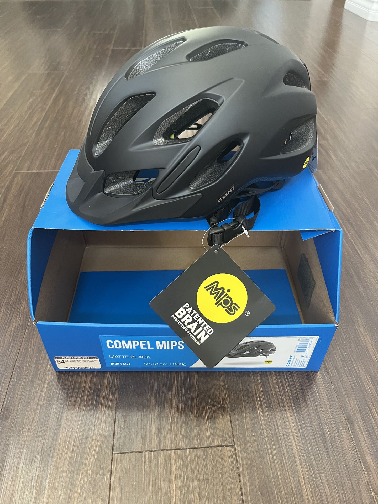 Bike Helmet
