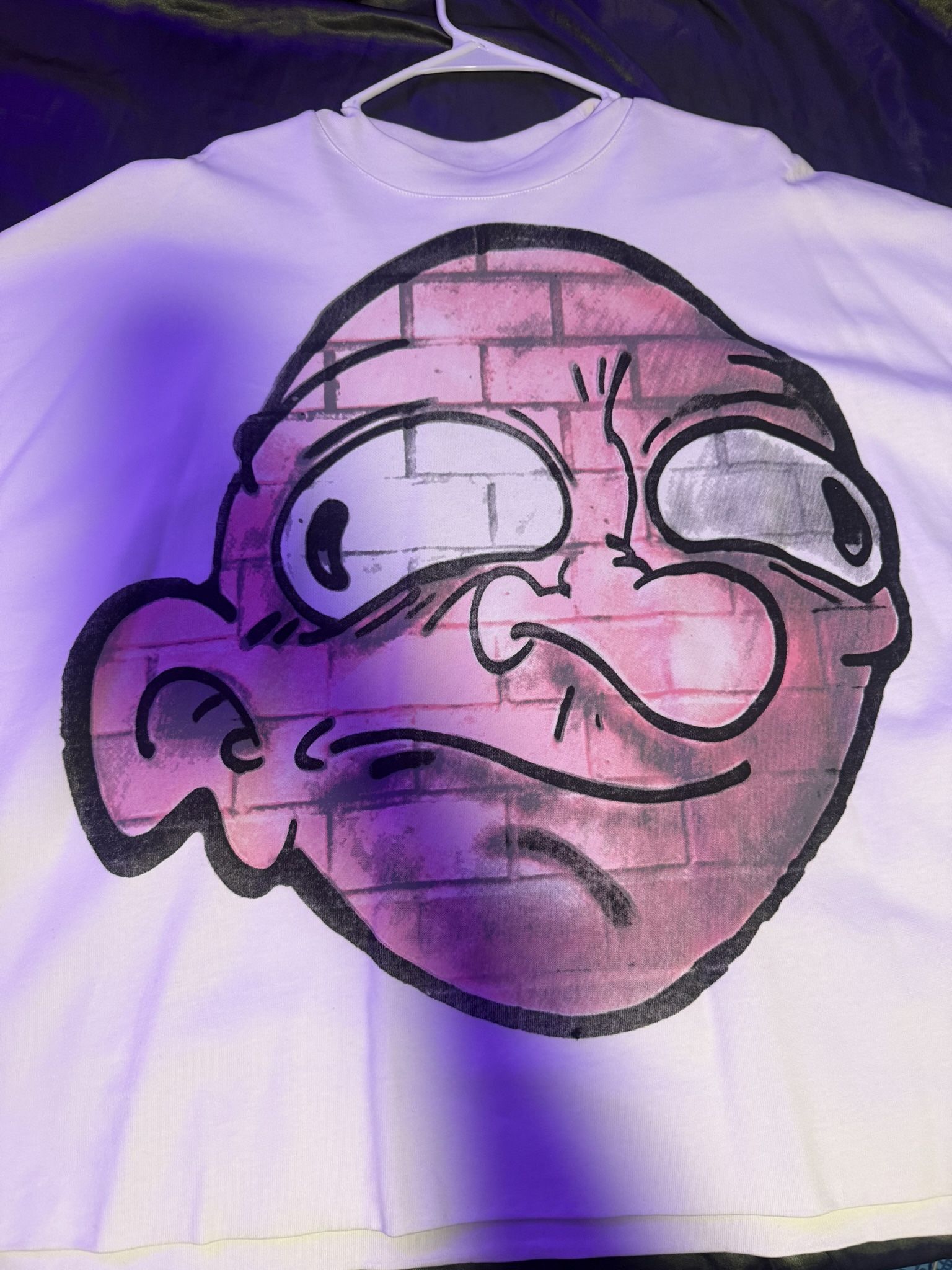 Billionaire Studios Tshirt