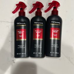 Tresemme 3 × $15