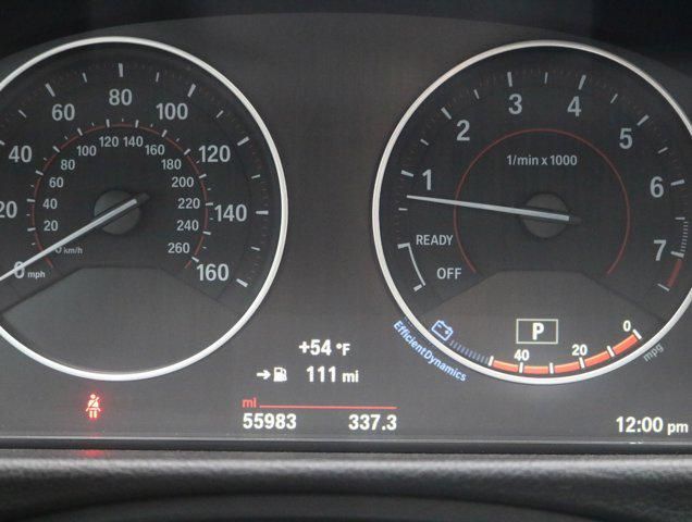 2015 BMW 4 Series
