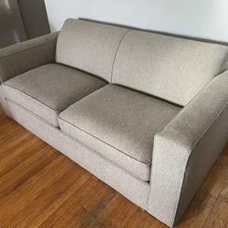 Room&Board (used) Sleeper Sofa!