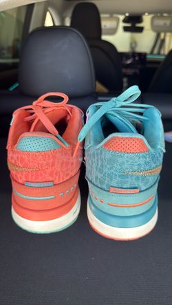 Nike Air zoom shoes men