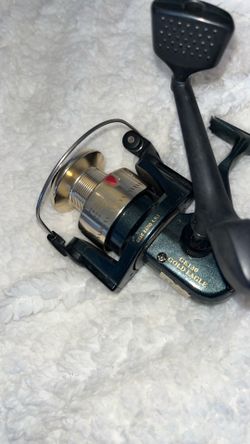 Fishing reel $20