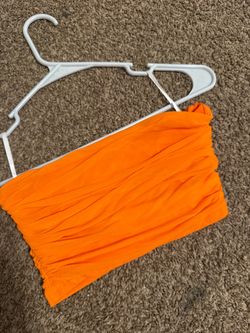 Orange Top