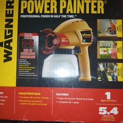 Power Painter