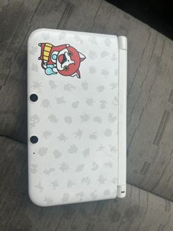 Modded 3Ds
