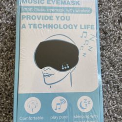 Bluetooth Headphones Meditation Or Music