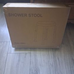 Shower Stool