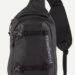 Patagonia Atom Sling 8L Crossbody 