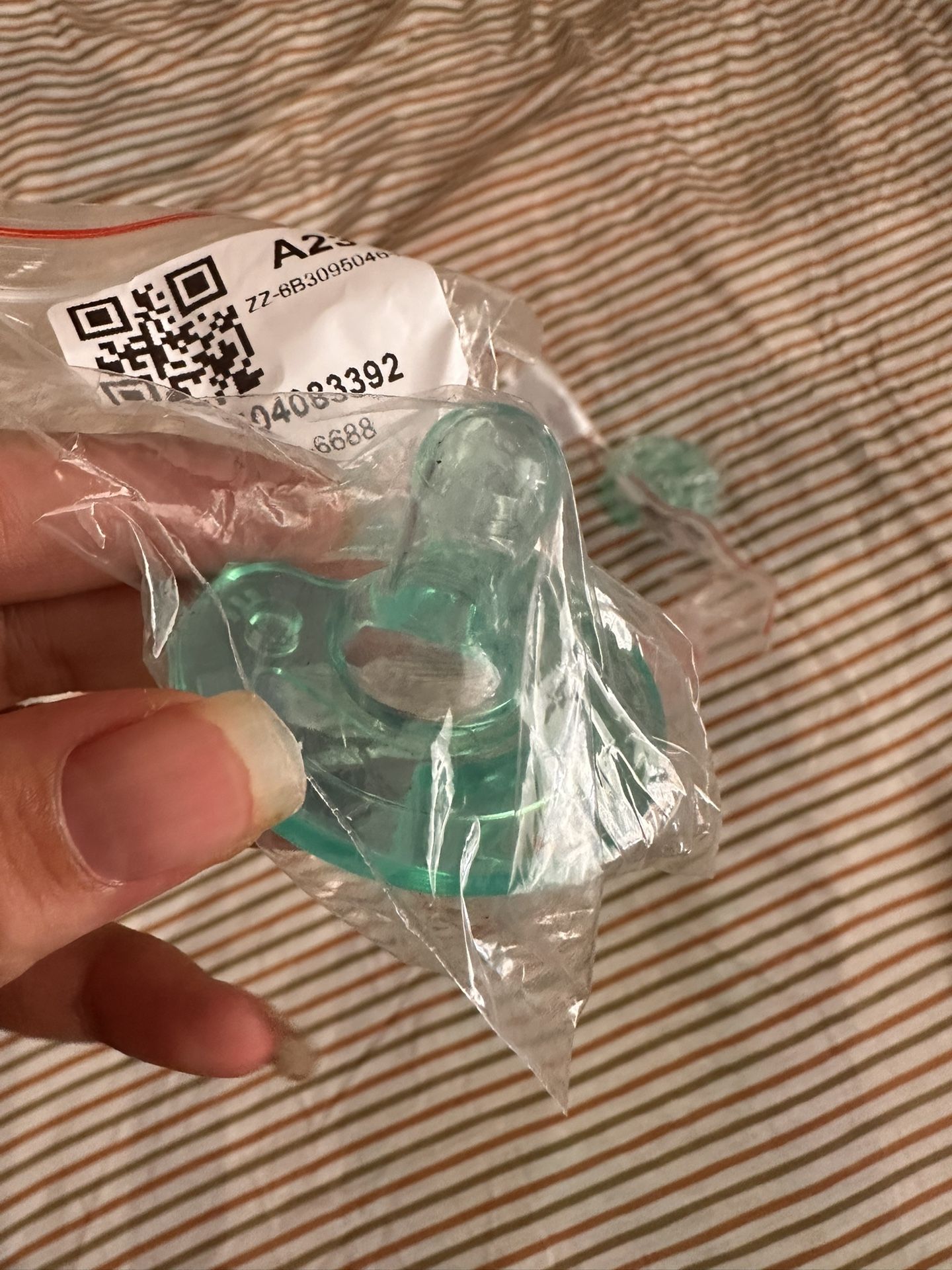 Pacifier