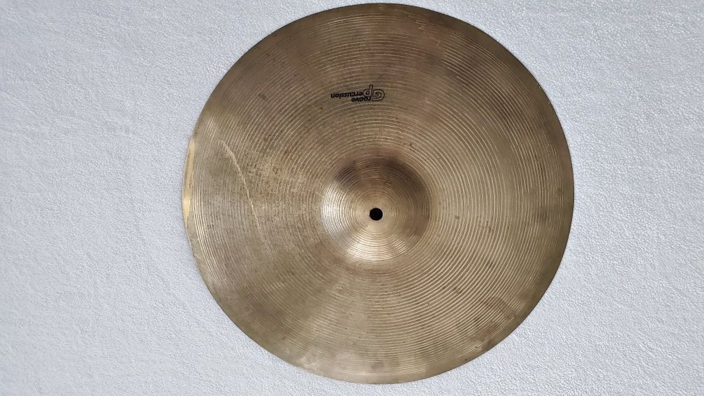 Cymbal GROOVE PERCUSSION 16"