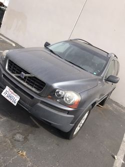 2006 volvo