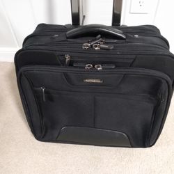 Carryon Suitcase Luggage