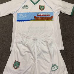 Nuevos Uniformes de futbol soccer en especial sizes XL