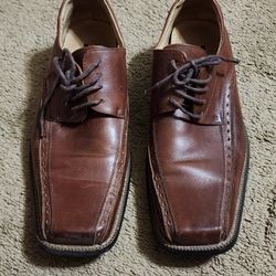 Men's Stacy Adams Shoes 8.5