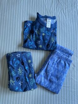 Kids Calvin Klein PJs size 6
