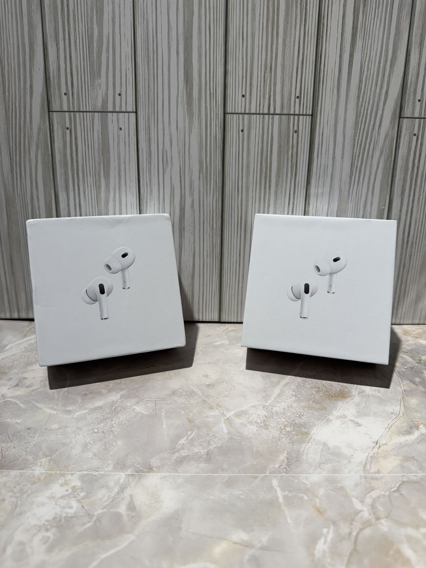 AirPods Gen 2 Pros