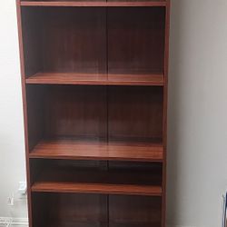 Bookshelf