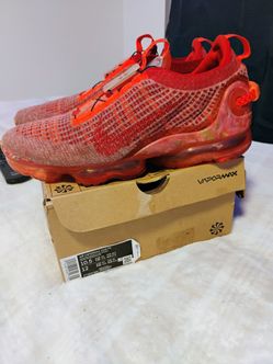 Nike Air Vapor Max Flyknit