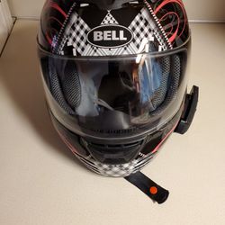 Bell Helmet Ladies Med