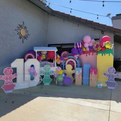 Candy Land