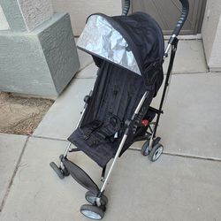 Summer Infant 3Dlite Stroller