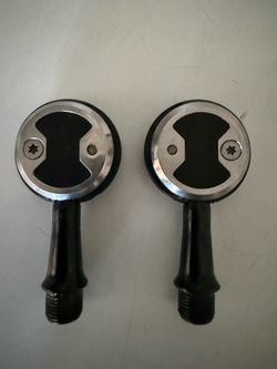 Wahoo Comp Pedals