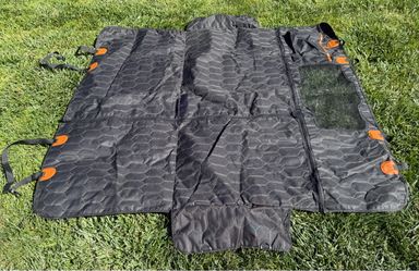 Pet Backseat Cover / Car Seat Protector