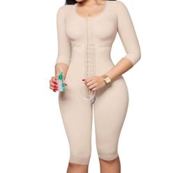 Faja /garment Brad Forma Tu Cuerpo  