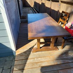 Free Table 