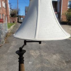 Vintage Lamp 