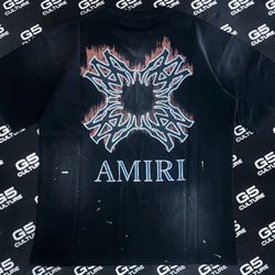 Amiri shirt size M