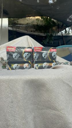 Pokemon Mega Evolution Booster Box Enhanced