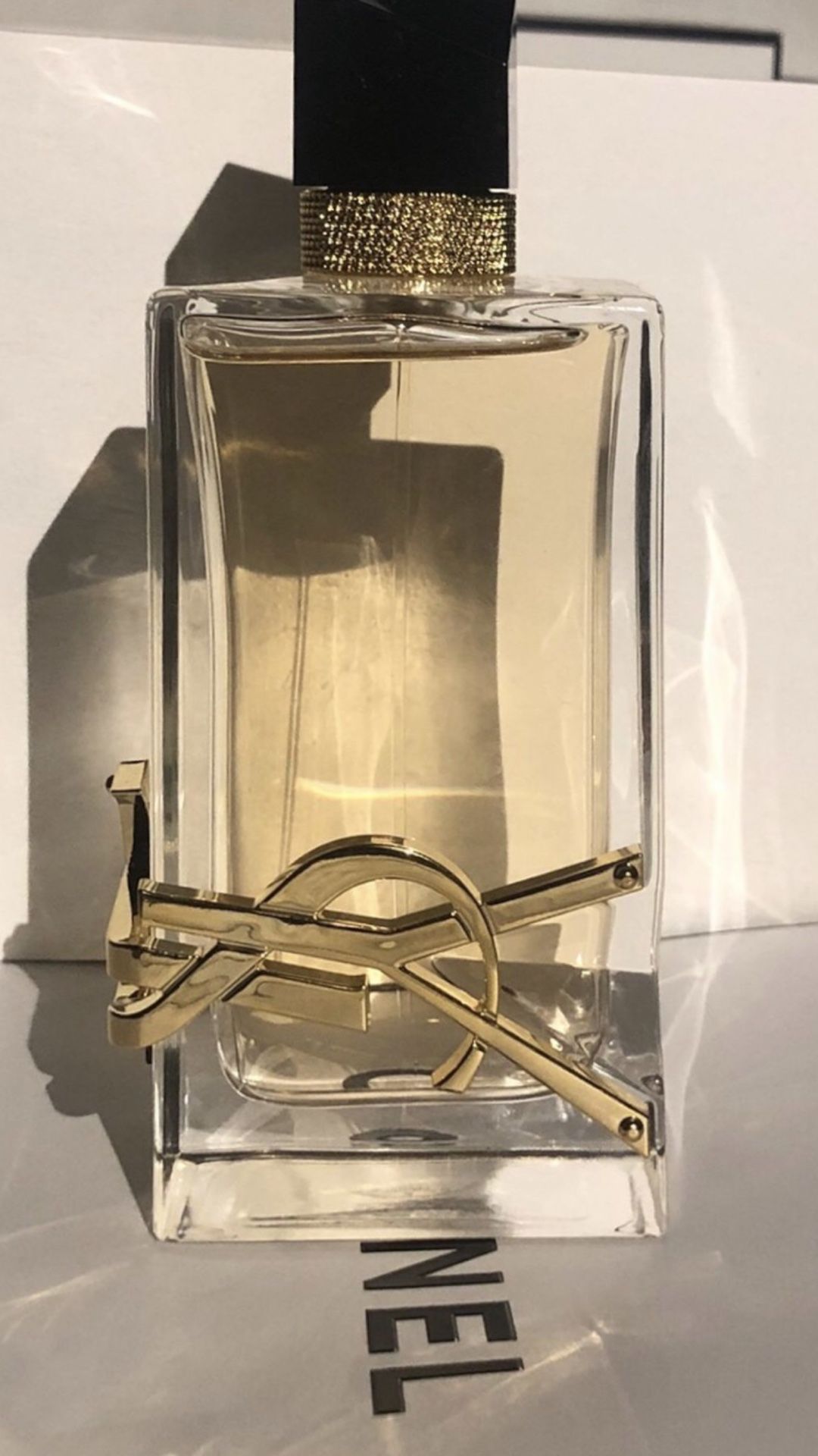 Women’s Yves Saint Laurent’s Libre Parfum