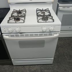 Kenmore Gas Stove 