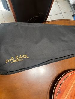 Carlo Robelli P-262 16” Viola