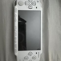 Modded PSP