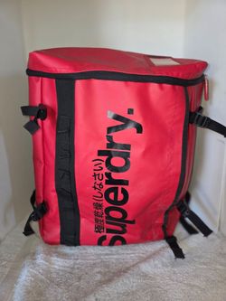 Super dry Backpack (Price is Firm)
