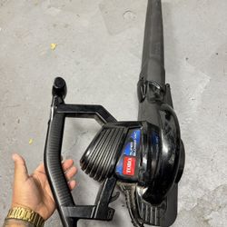 Toro Leaf Blower 