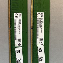 32 GB DDR5 RAM