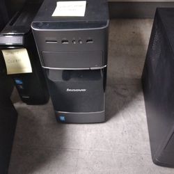 Lenovo i3 Win 10 Home Edition 