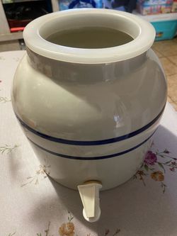 Water Dispenser