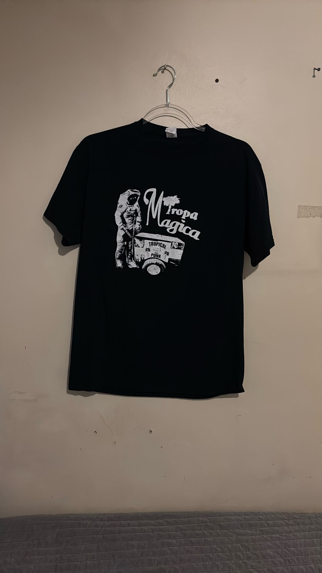 Tropa Magica Shirt