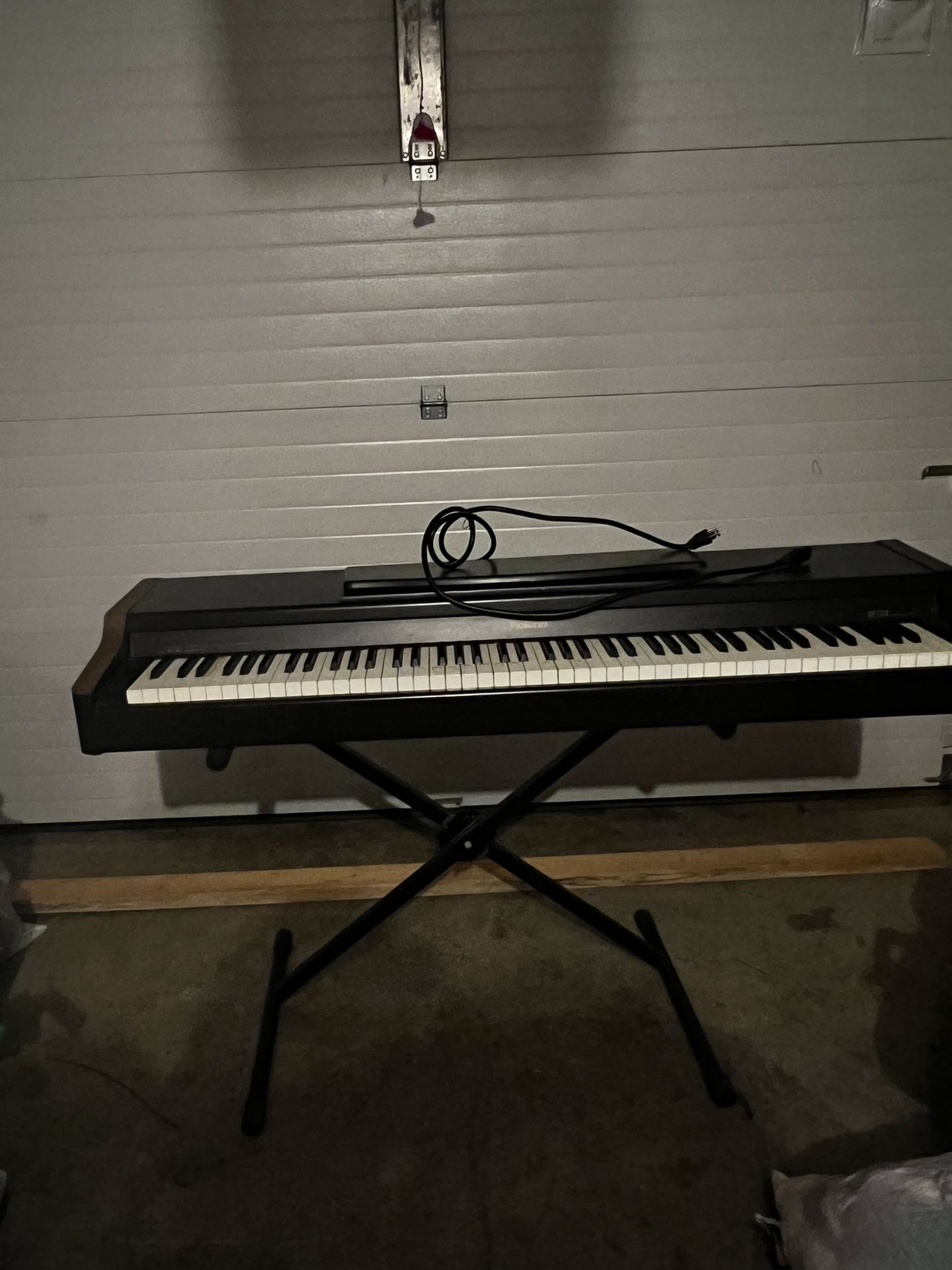 piano