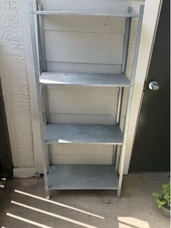 IKEA Hyllis shelf