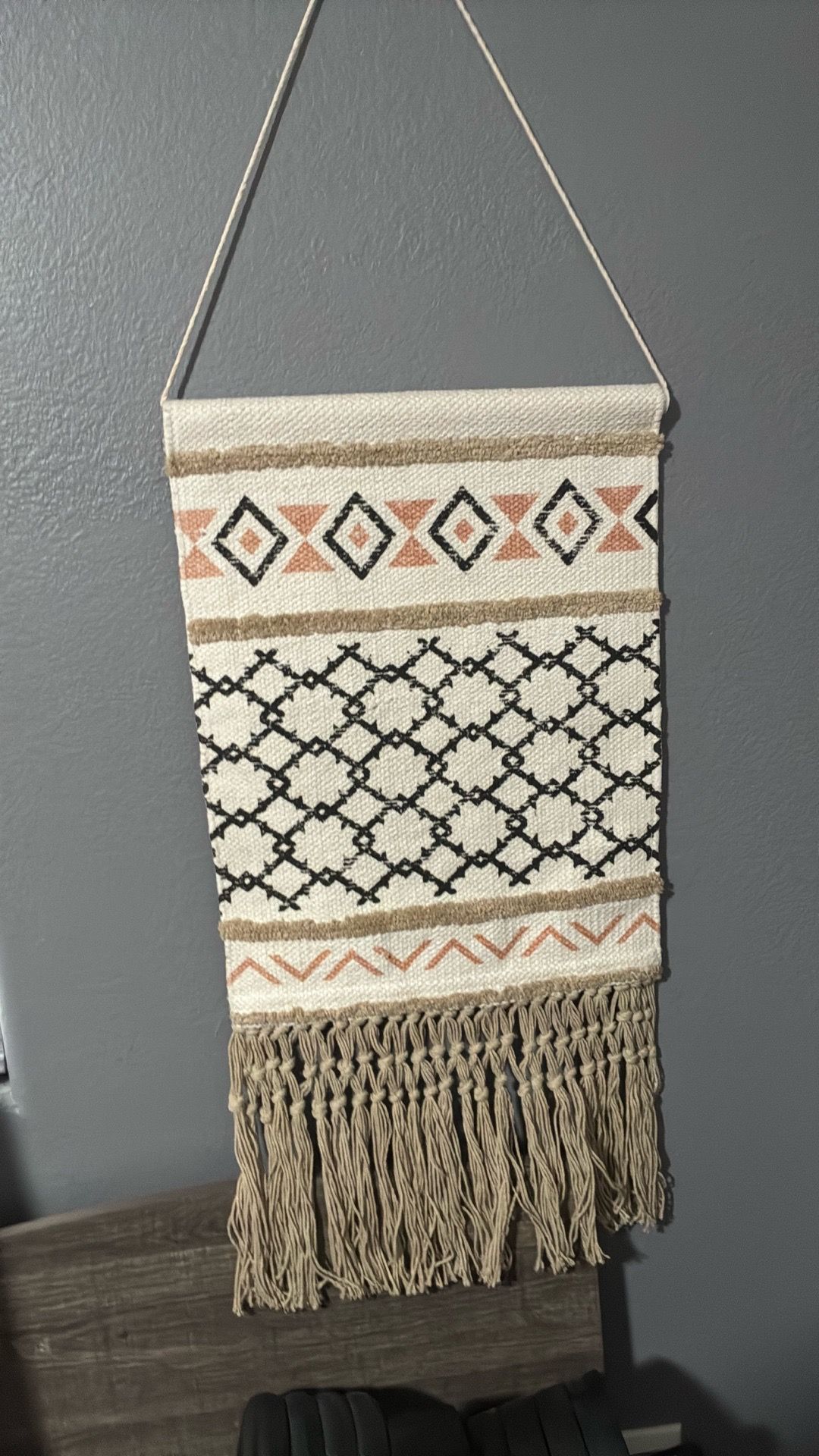 Wall tapestry