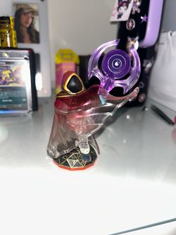Skylanders Trap Team Enigma Figure