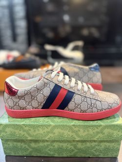 Gucci shoes