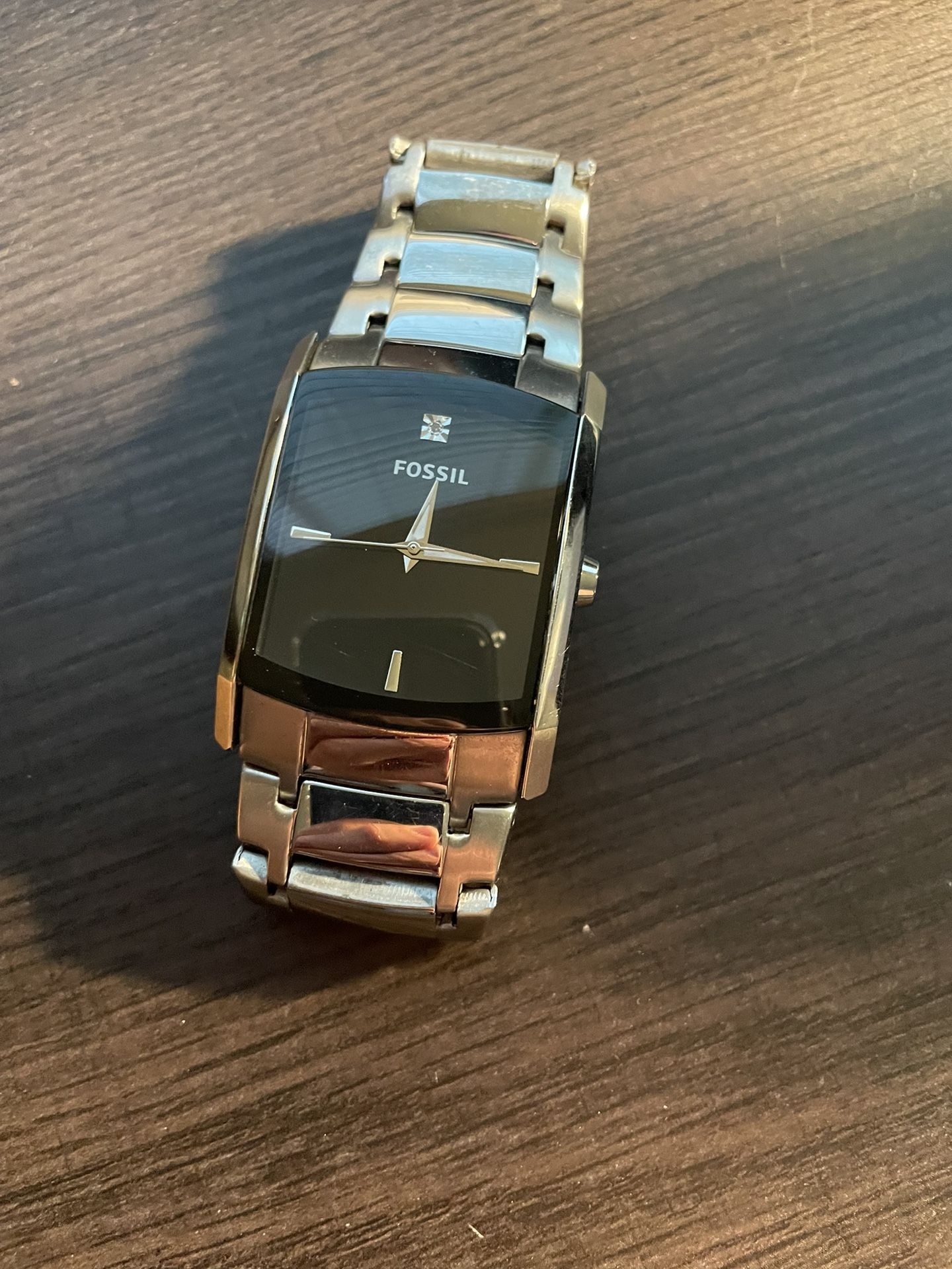Fossil Watch